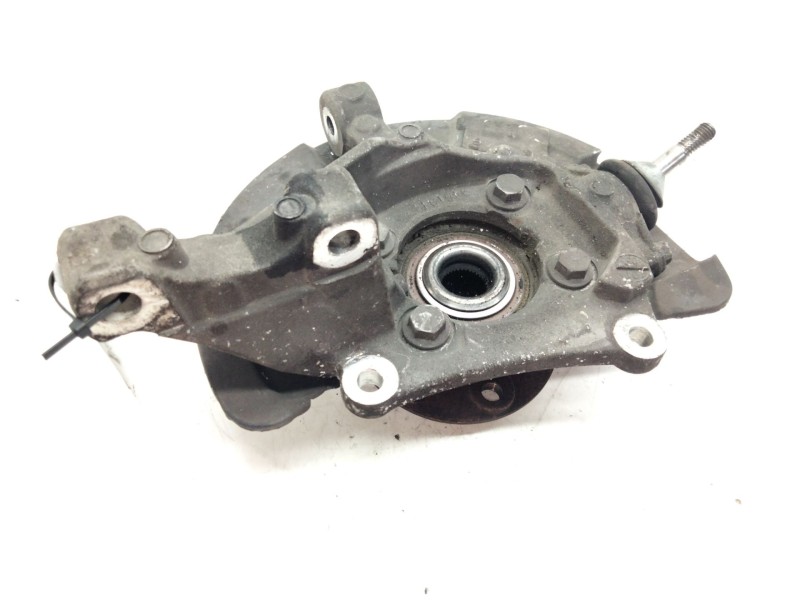 Recambio de mangueta delantera derecha para volvo s60 berlina 2.4 (103kw) referencia OEM IAM 9461944  