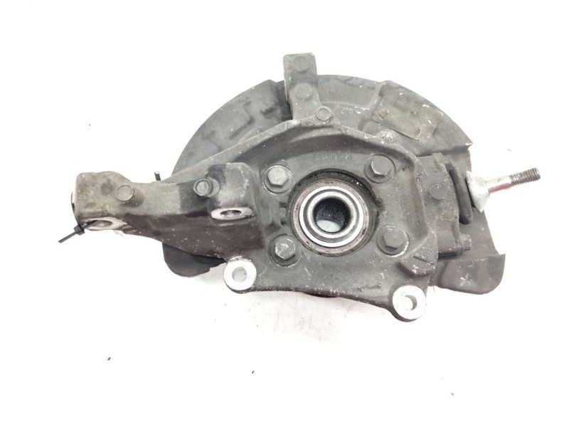 Recambio de mangueta delantera derecha para volvo s60 berlina 2.4 (103kw) referencia OEM IAM 9461944  
