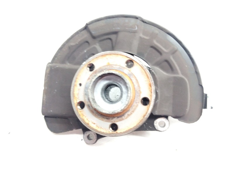 Recambio de mangueta delantera derecha para volvo s60 berlina 2.4 (103kw) referencia OEM IAM 9461944  