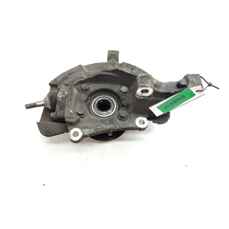 Recambio de mangueta delantera izquierda para volvo s60 berlina 2.4 (103kw) referencia OEM IAM 9461943  