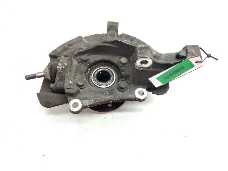 Recambio de mangueta delantera izquierda para volvo s60 berlina 2.4 (103kw) referencia OEM IAM 9461943  