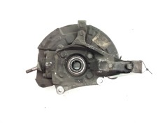 Recambio de mangueta delantera izquierda para volvo s60 berlina 2.4 (103kw) referencia OEM IAM 9461943   2