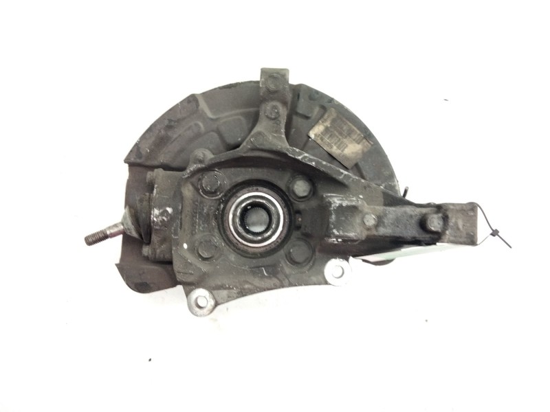 Recambio de mangueta delantera izquierda para volvo s60 berlina 2.4 (103kw) referencia OEM IAM 9461943  