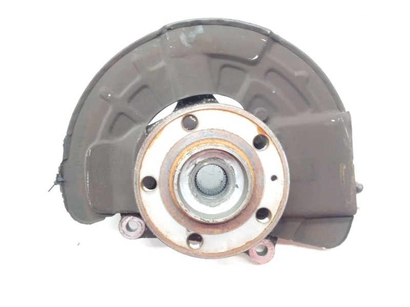 Recambio de mangueta delantera izquierda para volvo s60 berlina 2.4 (103kw) referencia OEM IAM 9461943  