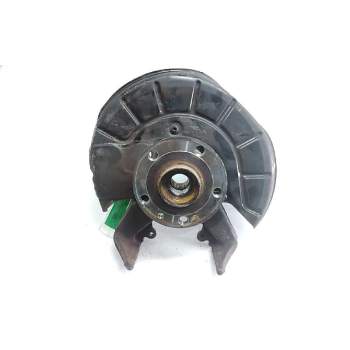 Recambio de mangueta completa delantero derecha para volkswagen golf vi (5k1) rabbit bluemotion referencia OEM IAM   