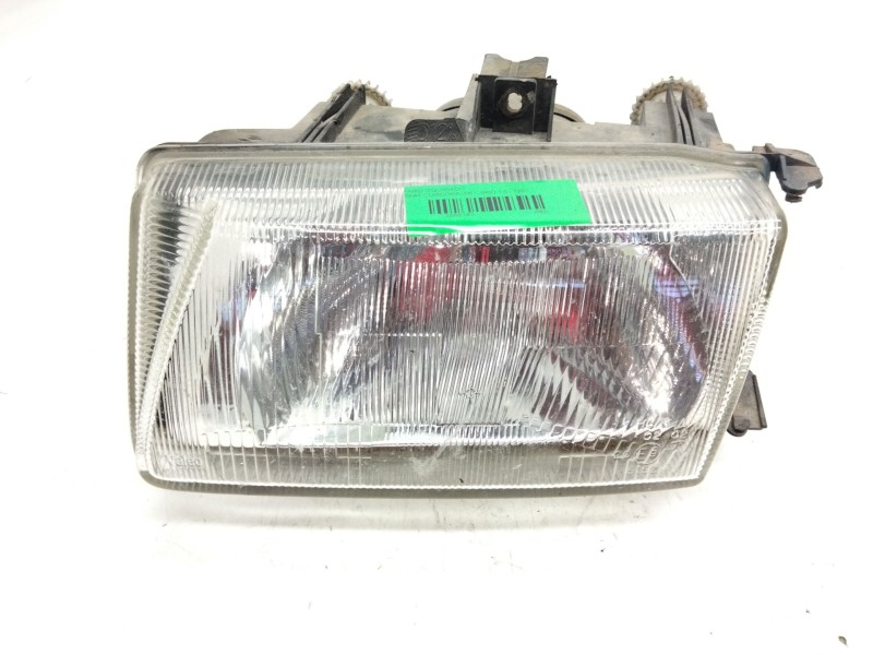 Recambio de faro izquierdo para seat cordoba (6k1, 6k2) 1.6 i referencia OEM IAM 6K0941009A  