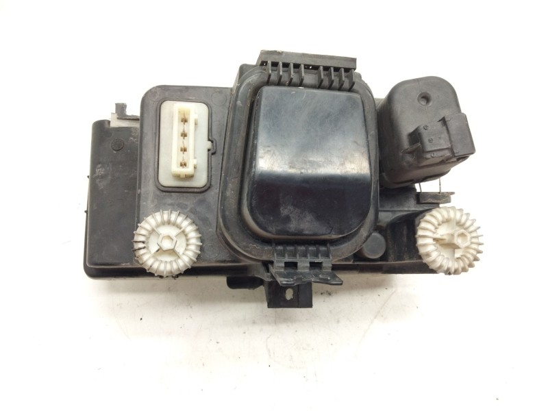 Recambio de faro izquierdo para seat cordoba (6k1, 6k2) 1.6 i referencia OEM IAM 6K0941009A  