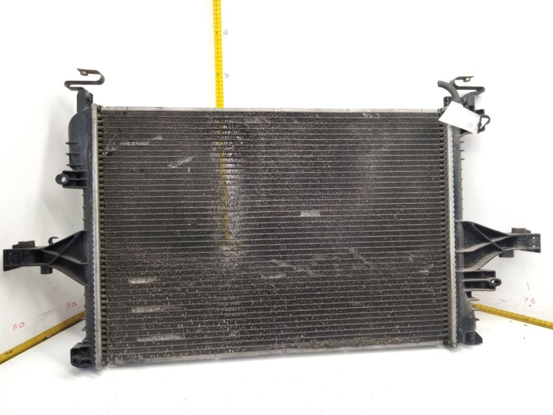 Recambio de radiador agua para volvo s60 berlina 2.4 (103kw) referencia OEM IAM 9463439A  