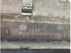 Recambio de radiador agua para volvo s60 berlina 2.4 (103kw) referencia OEM IAM 9463439A   2