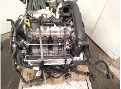 Recambio de motor completo para seat leon sc (5f5) 1.2 tsi referencia OEM IAM CYV   2