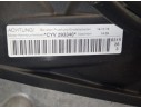 MOTOR COMPLETO CYV 
