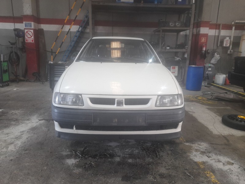 seat ibiza ii (6k1) del año 1994