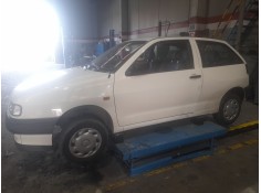 seat ibiza ii (6k1) del año 1994 2