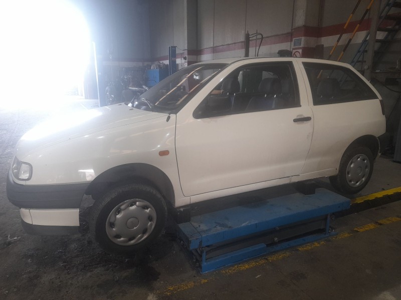 seat ibiza ii (6k1) del año 1994
