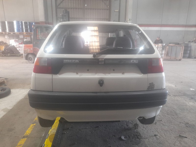 seat ibiza ii (6k1) del año 1994