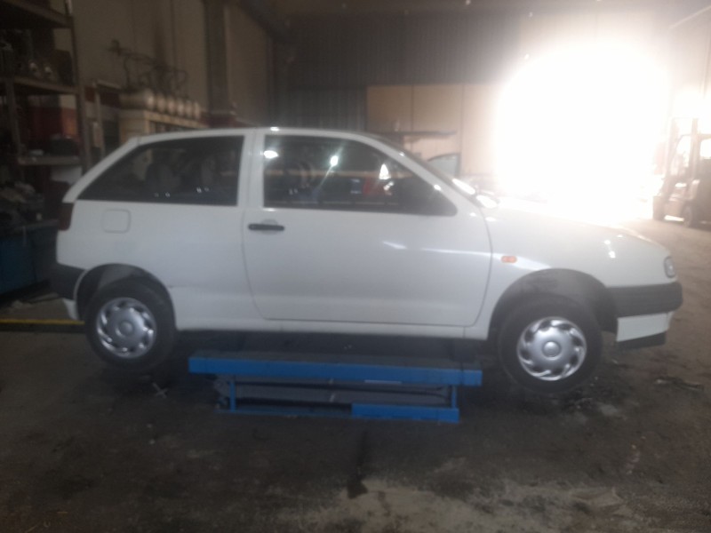seat ibiza ii (6k1) del año 1994