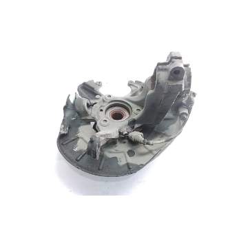 Recambio de mangueta completa delantero derecha para volkswagen golf vi (5k1) rabbit bluemotion referencia OEM IAM   