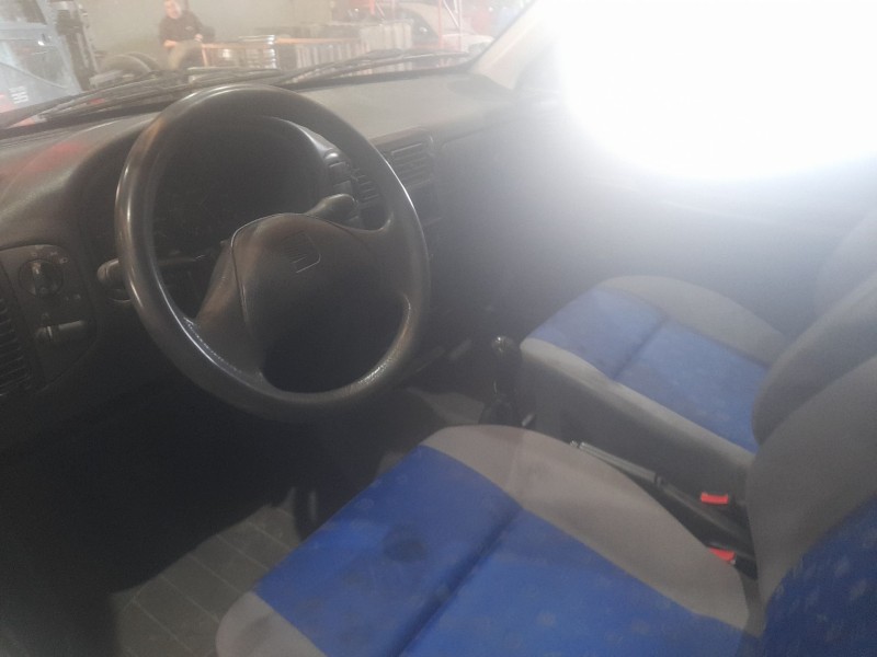 seat ibiza ii (6k1) del año 1994