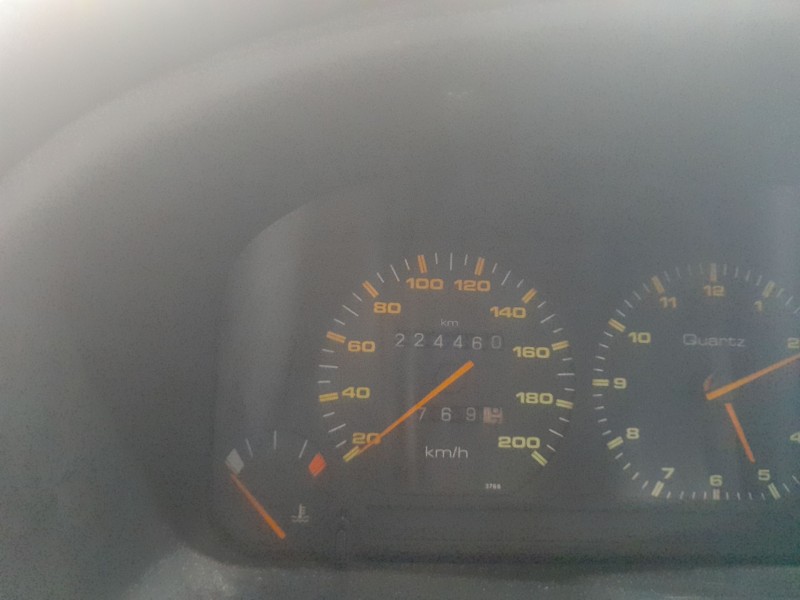 seat ibiza ii (6k1) del año 1994