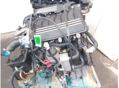 Recambio de motor completo para bmw serie 3 berlina (e46) 2.0 16v diesel cat referencia OEM IAM 204D1D  
