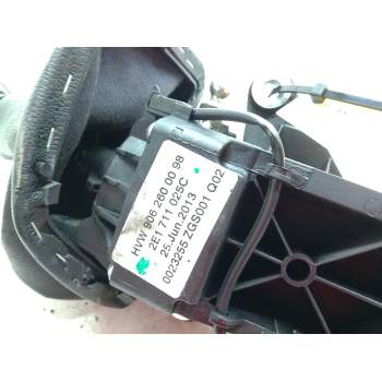 Recambio de palanca cambio para volkswagen crafter 30-50 furgoneta (2e_) 2.0 tdi referencia OEM IAM 9062600098  