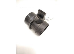 Recambio de caudalimetro para volkswagen passat b3/b4 (3a2, 35i) 2.0 referencia OEM IAM 0280217529 071906461A BOSCH