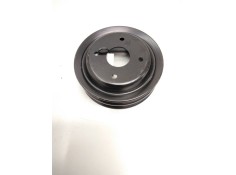 Recambio de polea ventilador motor para nissan terrano ii (r20) 2.7 td 4wd referencia OEM IAM SINREF  
