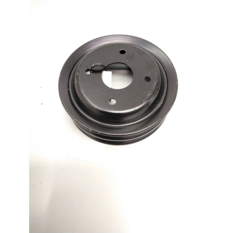 Recambio de polea ventilador motor para nissan terrano ii (r20) 2.7 td 4wd referencia OEM IAM SINREF  