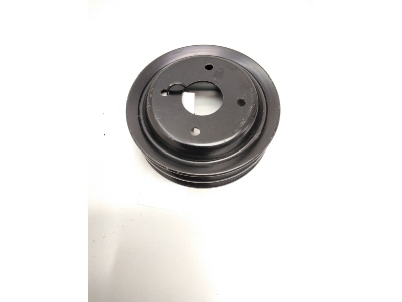 Recambio de polea ventilador motor para nissan terrano ii (r20) 2.7 td 4wd referencia OEM IAM SINREF  