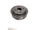 POLEA VENTILADOR MOTOR SINREF 