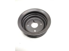 Recambio de polea ventilador motor para nissan terrano ii (r20) 2.7 td 4wd referencia OEM IAM SINREF   2