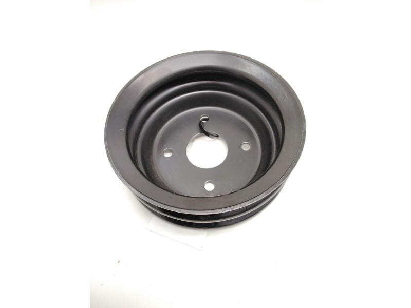 Recambio de polea ventilador motor para nissan terrano ii (r20) 2.7 td 4wd referencia OEM IAM SINREF  