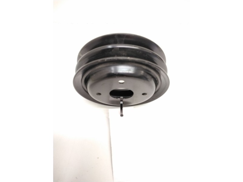 Recambio de polea ventilador motor para nissan terrano ii (r20) 2.7 td 4wd referencia OEM IAM SINREF  