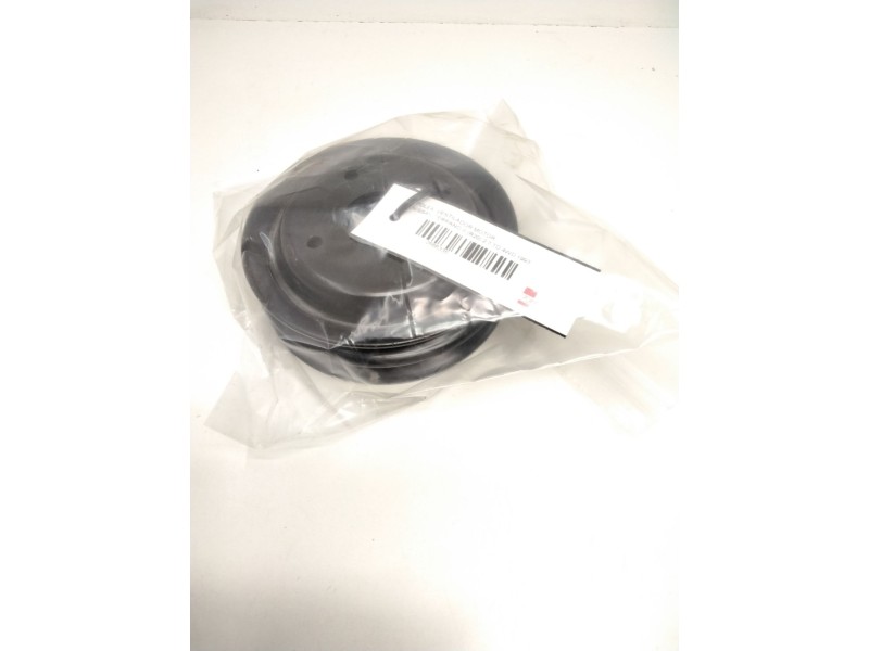 Recambio de polea ventilador motor para nissan terrano ii (r20) 2.7 td 4wd referencia OEM IAM SINREF  