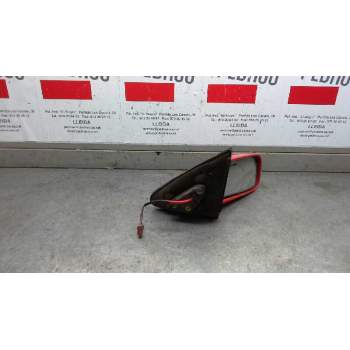 Recambio de retrovisor derecho para nissan almera (n15) referencia OEM IAM   
