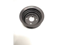 Recambio de polea ventilador motor para nissan terrano ii (r20) 2.7 td 4wd referencia OEM IAM SINREF   2