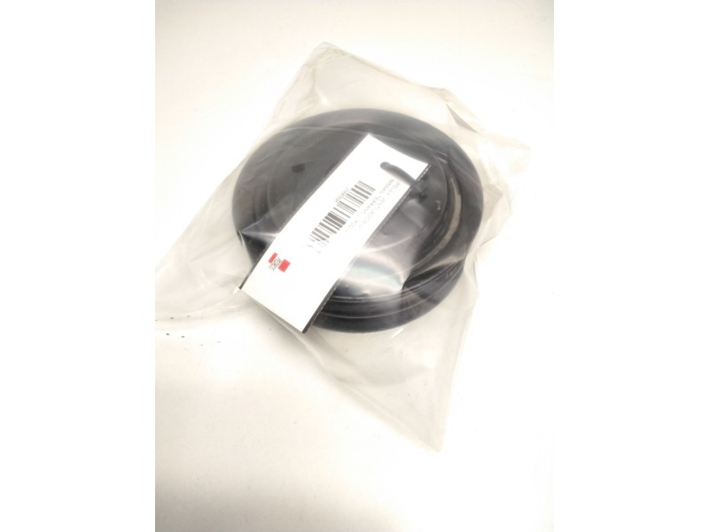 Recambio de polea ventilador motor para nissan terrano ii (r20) 2.7 td 4wd referencia OEM IAM SINREF  