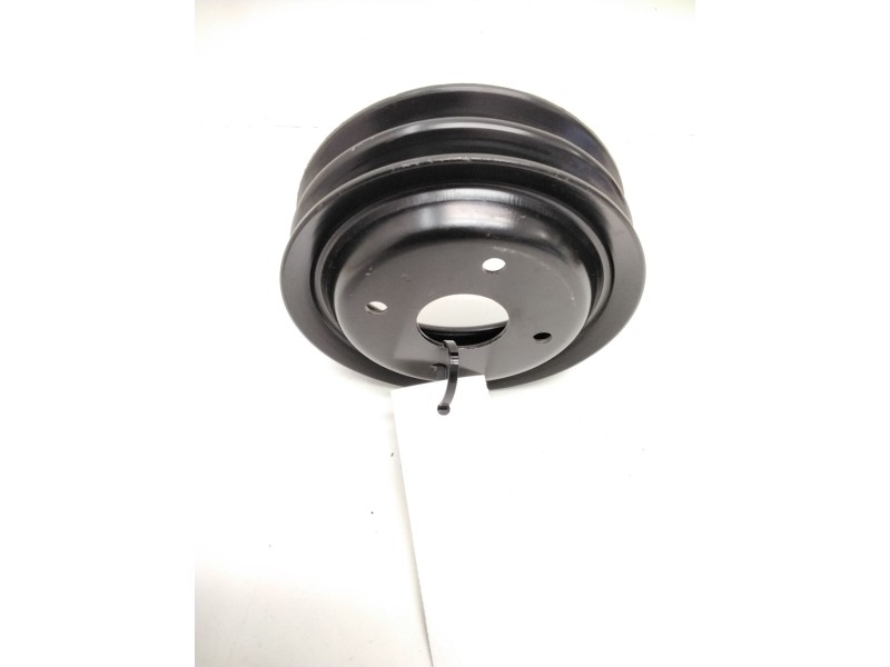 Recambio de polea ventilador motor para nissan terrano ii (r20) 2.7 td 4wd referencia OEM IAM SINREF  