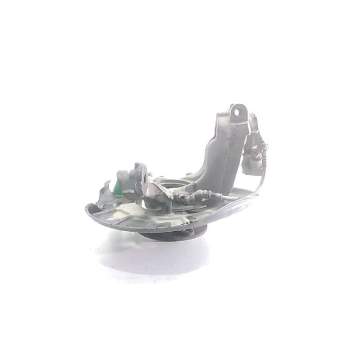 Recambio de mangueta completa delantero derecha para volkswagen golf vi (5k1) rabbit bluemotion referencia OEM IAM   