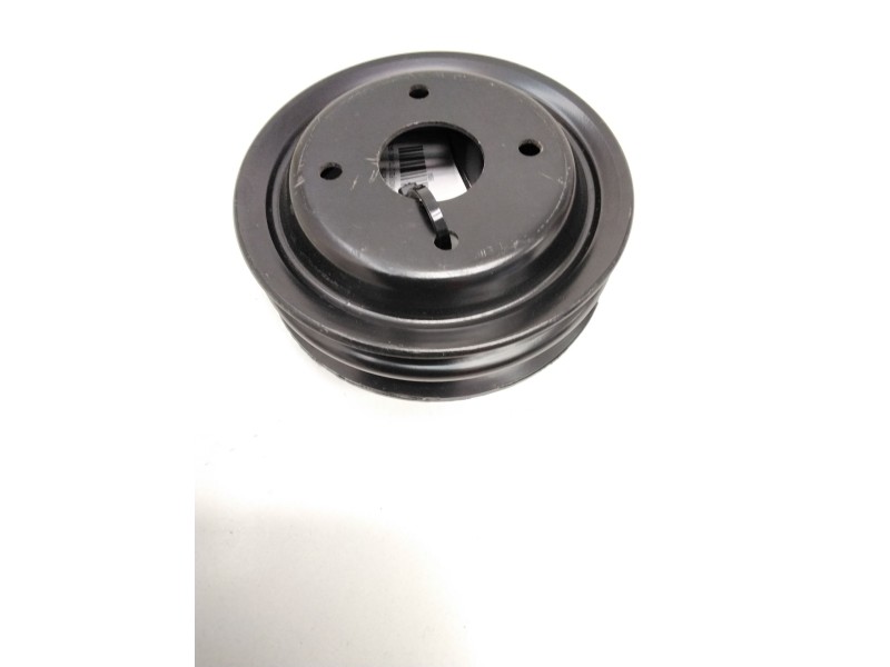 Recambio de polea ventilador motor para nissan terrano ii (r20) 2.7 td 4wd referencia OEM IAM SINREF  