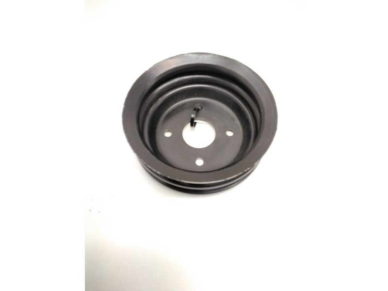 Recambio de polea ventilador motor para nissan terrano ii (r20) 2.7 td 4wd referencia OEM IAM SINREF  