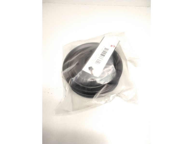 Recambio de polea ventilador motor para nissan terrano ii (r20) 2.7 td 4wd referencia OEM IAM SINREF  