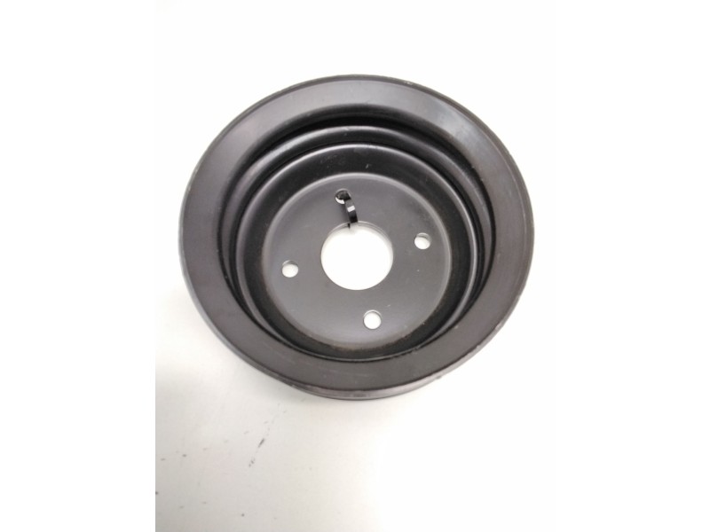 Recambio de polea ventilador motor para nissan terrano ii (r20) 2.7 td 4wd referencia OEM IAM SINREF  