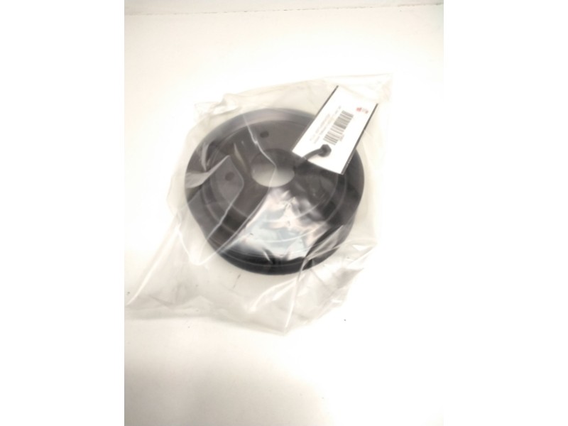 Recambio de polea ventilador motor para nissan terrano ii (r20) 2.7 td 4wd referencia OEM IAM SINREF  