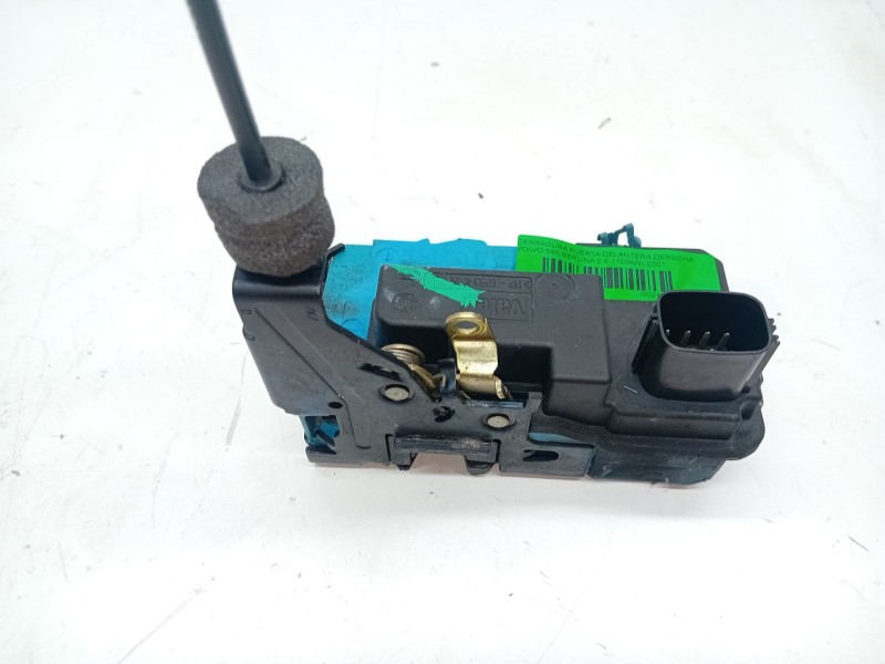 Recambio de cerradura puerta delantera derecha para volvo s60 berlina 2.4 (103kw) referencia OEM IAM   