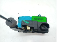 Recambio de cerradura puerta delantera derecha para volvo s60 berlina 2.4 (103kw) referencia OEM IAM    2