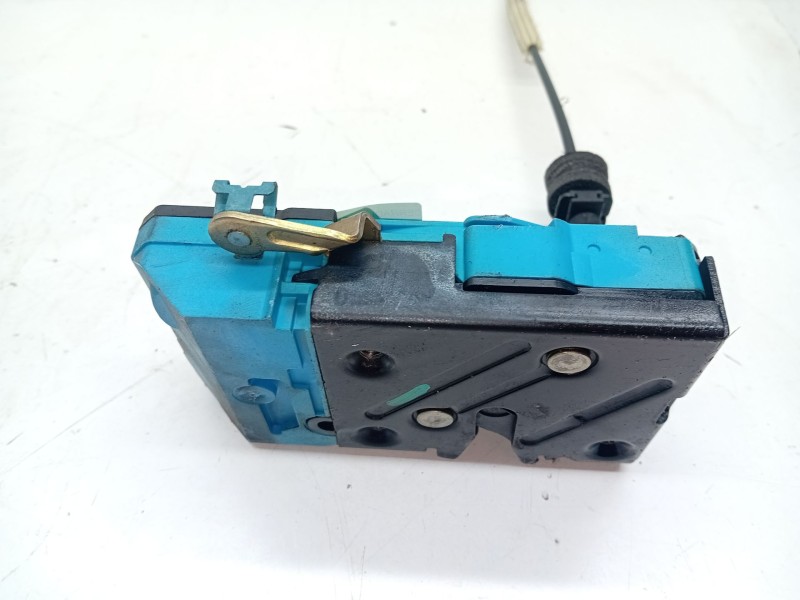 Recambio de cerradura puerta delantera derecha para volvo s60 berlina 2.4 (103kw) referencia OEM IAM   