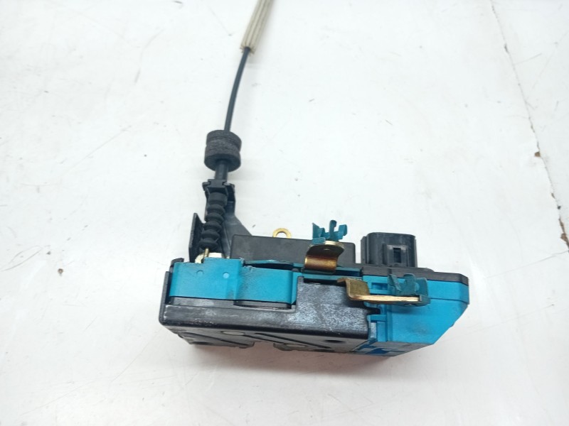 Recambio de cerradura puerta delantera izquierda para volvo s60 berlina 2.4 (103kw) referencia OEM IAM   