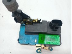 Recambio de cerradura puerta delantera izquierda para volvo s60 berlina 2.4 (103kw) referencia OEM IAM    2