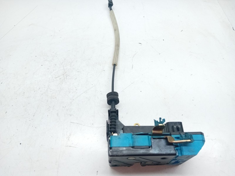 Recambio de cerradura puerta delantera izquierda para volvo s60 berlina 2.4 (103kw) referencia OEM IAM   